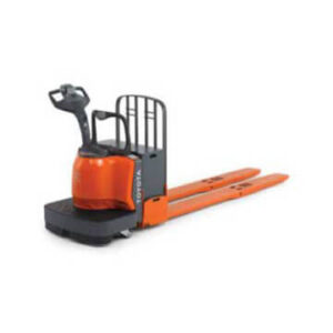 toyota pallet jack walkie electric forklift