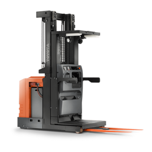 picker order toyota series walkie pallet jack electric forklift forklifts